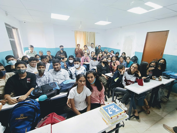 Asquare Classes Asquare photo 2
